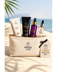 AMOA SKIN SUMMER BAG