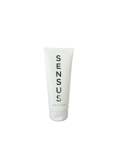 SENSUS BODY LOTION