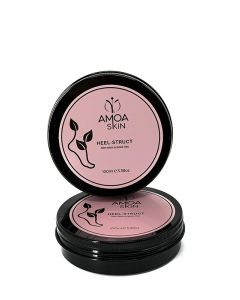 HEEL-STRUCT FOOT BALM