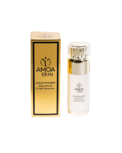 GOLD MYSTERY SERUM