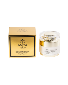 GOLD MYSTERY DAY CREAM