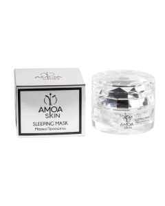 SLEEPING MASK