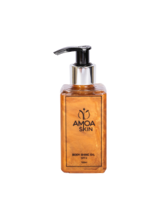 BODY SHINE OIL