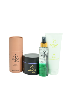 GOLD MYSTERY LUXURY SET
