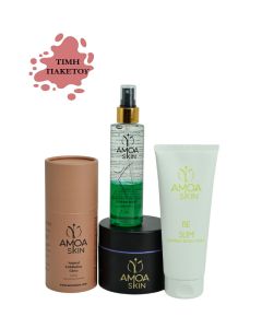 SCULPT & SHINE SET