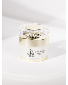 GOLD MYSTERY DAY CREAM