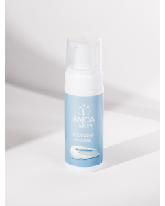CLEANSING MOUSSE