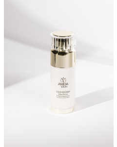 GOLD MYSTERY SERUM