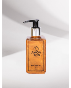 BODY SHINE OIL