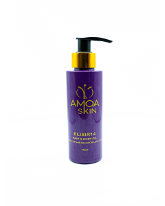 ELIXIR14 HAIR & BODY OIL