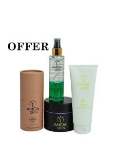 SCULPT & SHINE SET