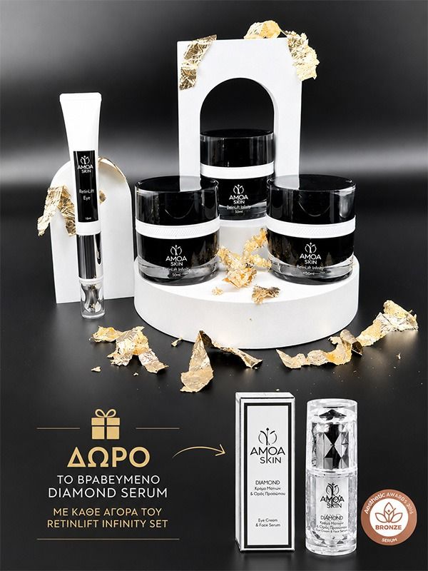 RETINLIFT INFINITY SET