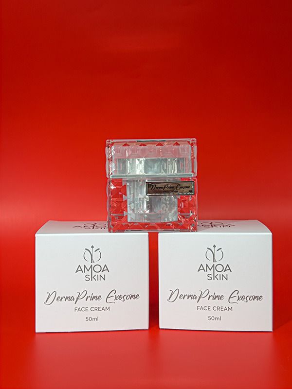 DERMAPRIME EXOSOME