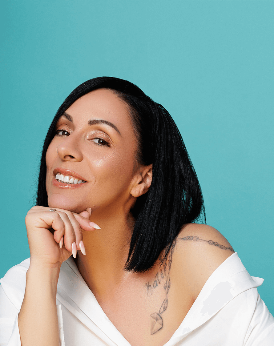 ΝΕΑ ΕΠΟΧΗ ΠΕΡΙΠΟΙΗΣΗΣ ΔΕΡΜΑΤΟΣ: Η AMOA SKIN ΠΑΡΟΥΣΙΑΖΕΙ ΤΗΝ ΚΡΕΜΑ DERMAPRIME EXOSOME