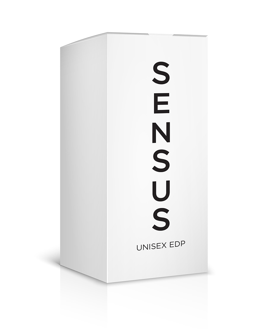 Κάτι μαγικό γεννιέται… Η Amoa Skin αποκαλύπτει το άρωμα SENSUS