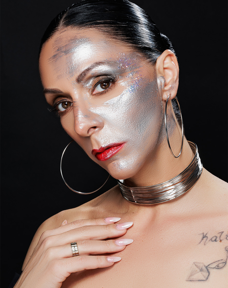 AMOA RetinLift Neck – Η Νέα Εποχή στην Περιποίηση Λαιμού & Ντεκολτέ